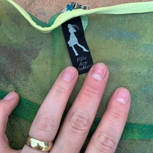 Colourful Cropped Bolero - Picture 3 of 4